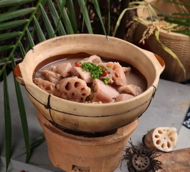 多吃這三寶，除濕補(bǔ)虛，一個(gè)冬天都不感冒！