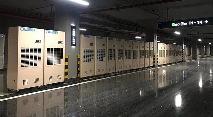印刷廠除濕機，印刷廠濕度控制設(shè)備