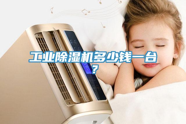 工業(yè)除濕機(jī)多少錢一臺(tái)？