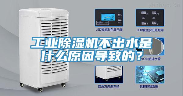 工業(yè)除濕機(jī)不出水是什么原因?qū)е碌模?></div>
								<div   id=