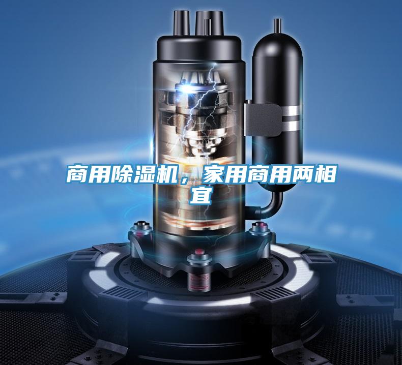 商用除濕機(jī)，家用商用兩相宜