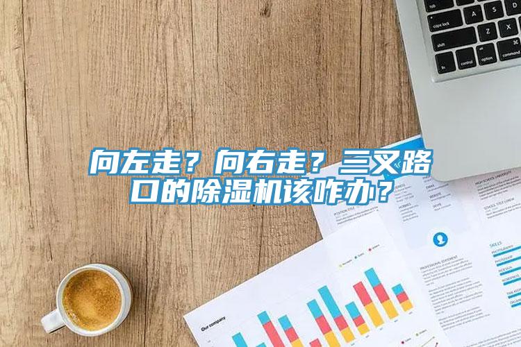 向左走？向右走？三叉路口的除濕機(jī)該咋辦？