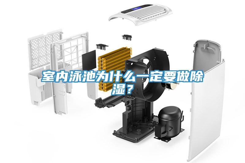 室內(nèi)泳池為什么一定要做除濕？