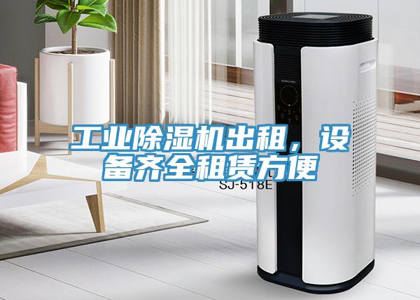工業(yè)除濕機(jī)出租，設(shè)備齊全租賃方便
