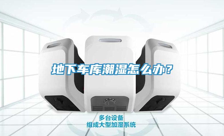 地下車(chē)庫(kù)潮濕怎么辦？