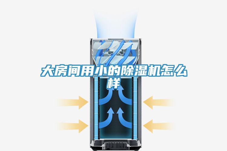 大房間用小的除濕機(jī)怎么樣