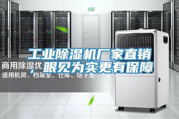 工業(yè)除濕機(jī)廠家直銷，眼見為實(shí)更有保障