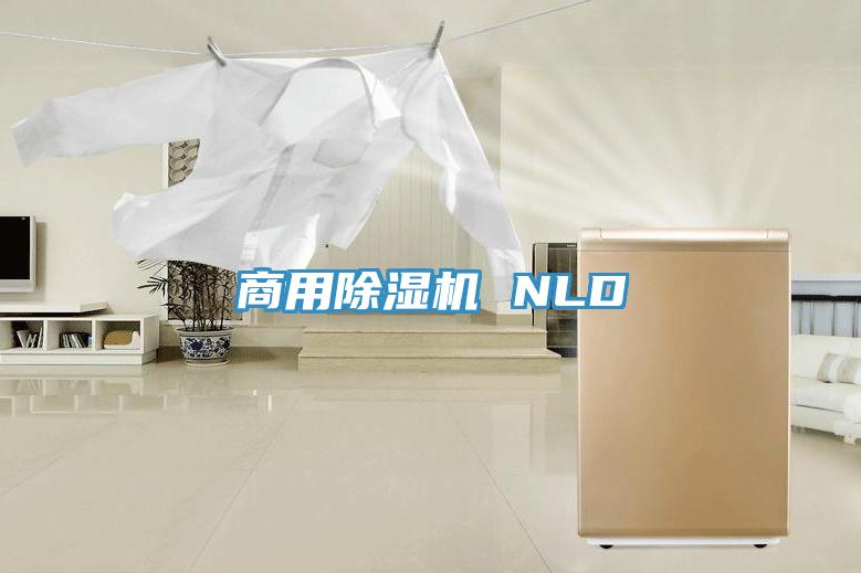 商用除濕機(jī) NLD