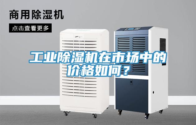 工業(yè)除濕機(jī)在市場(chǎng)中的價(jià)格如何？