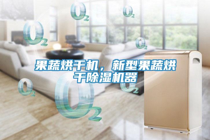 果蔬烘干機(jī)，新型果蔬烘干除濕機(jī)器