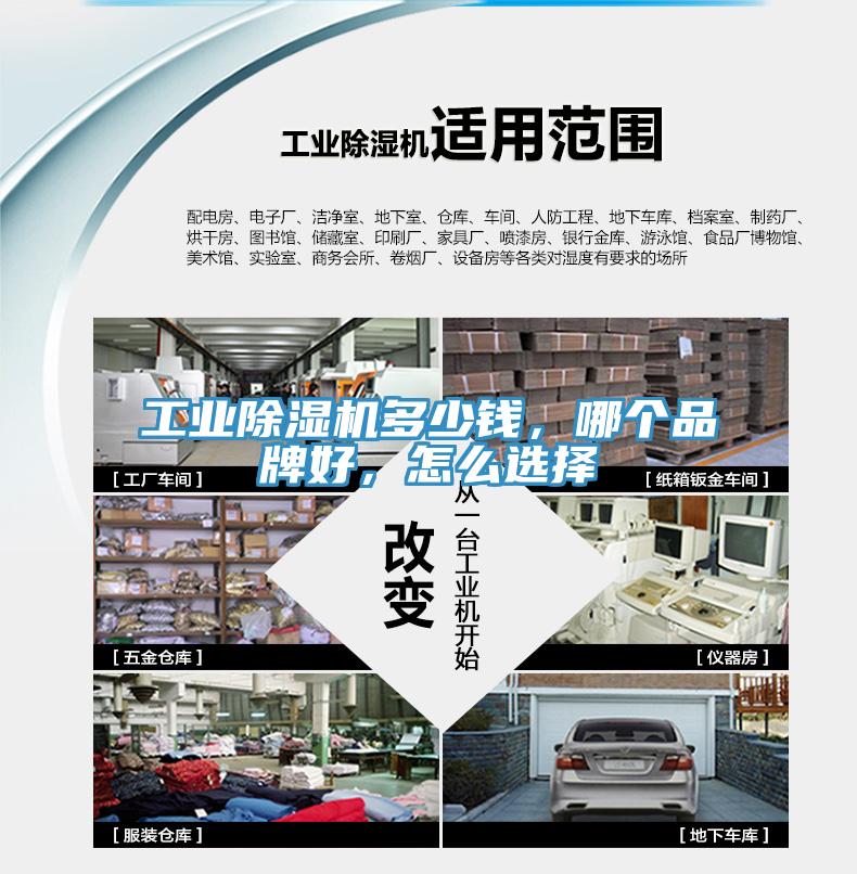 工業(yè)除濕機(jī)多少錢(qián)，哪個(gè)品牌好，怎么選擇