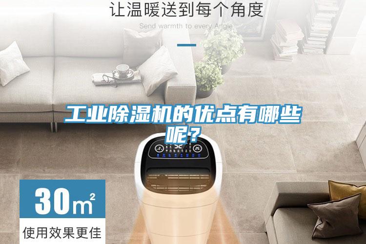 工業(yè)除濕機(jī)的優(yōu)點(diǎn)有哪些呢？