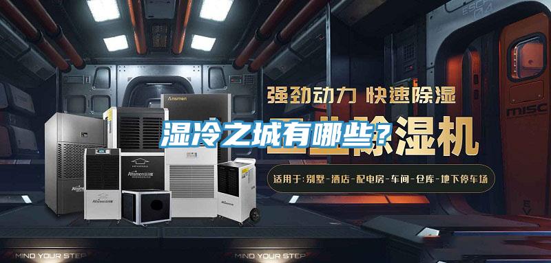 濕冷之城有哪些？