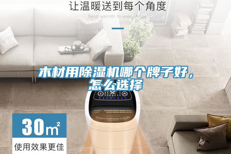 木材用除濕機(jī)哪個(gè)牌子好，怎么選擇