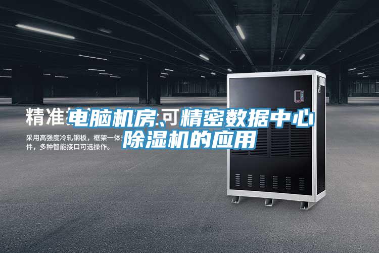 電腦機(jī)房、精密數(shù)據(jù)中心除濕機(jī)的應(yīng)用
