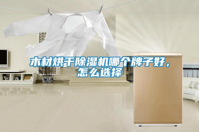 木材烘干除濕機哪個牌子好，怎么選擇