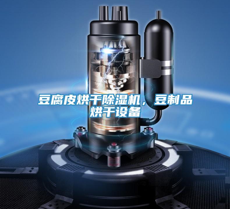 豆腐皮烘干除濕機，豆制品烘干設備