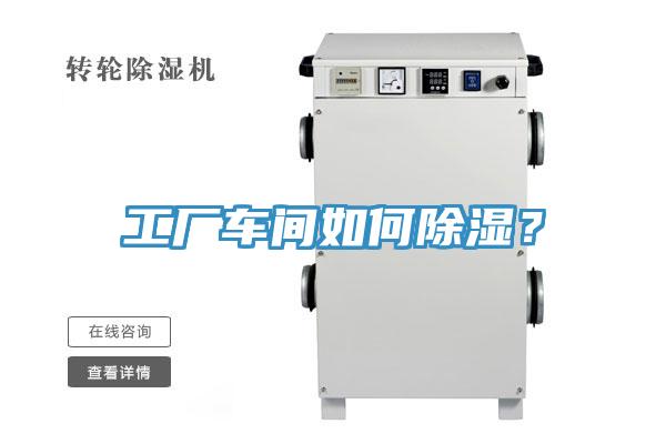 工廠車(chē)間如何除濕？