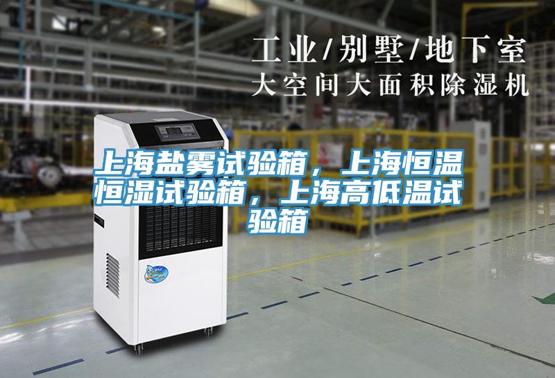 上海鹽霧試驗箱，上海恒溫恒濕試驗箱，上海高低溫試驗箱