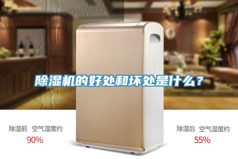 除濕機(jī)的好處和壞處是什么？