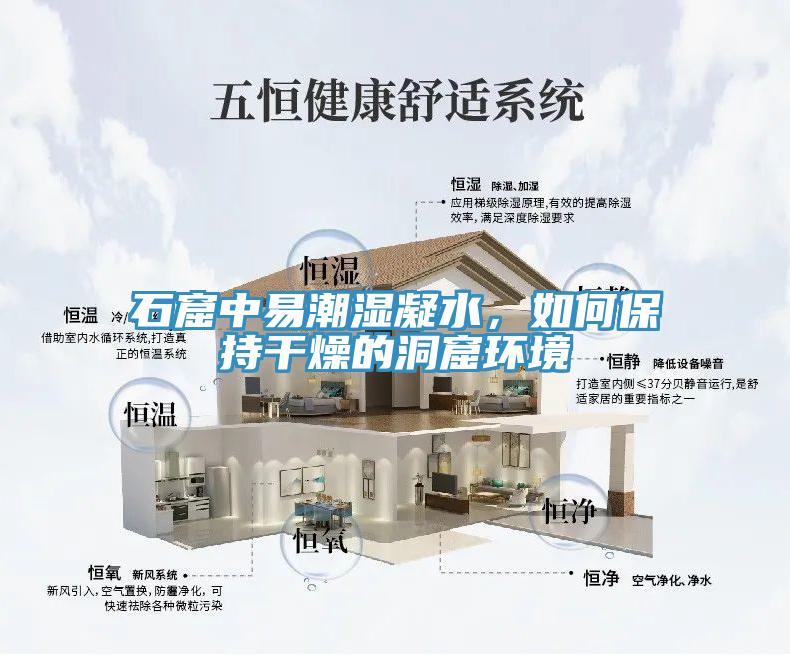 石窟中易潮濕凝水，如何保持干燥的洞窟環(huán)境