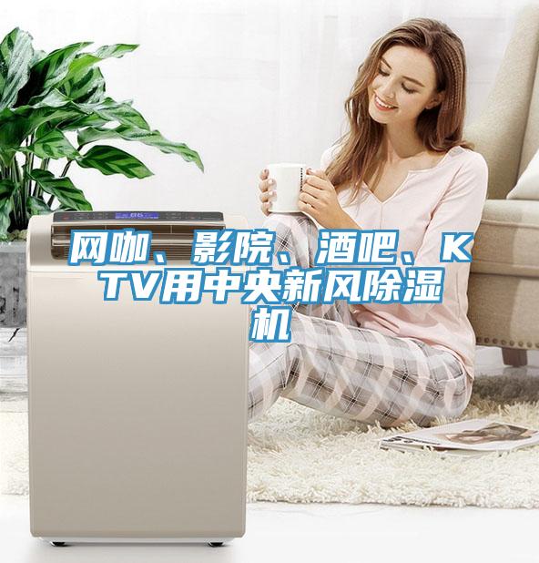 網(wǎng)咖、影院、酒吧、KTV用中央新風除濕機