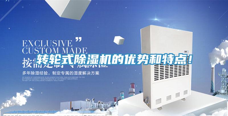 轉(zhuǎn)輪式除濕機的優(yōu)勢和特點！