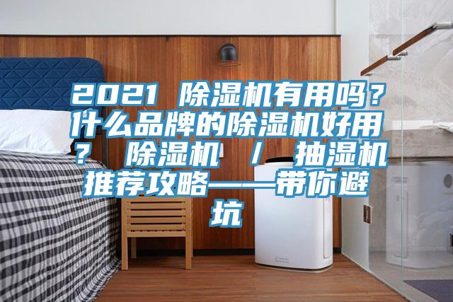 2021 除濕機(jī)有用嗎？什么品牌的除濕機(jī)好用？ 除濕機(jī) ／ 抽濕機(jī)推薦攻略——帶你避坑