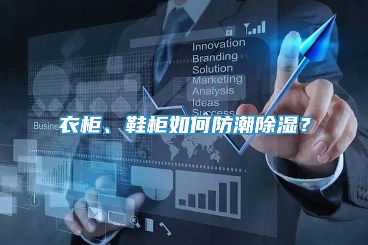 衣柜、鞋柜如何防潮除濕？