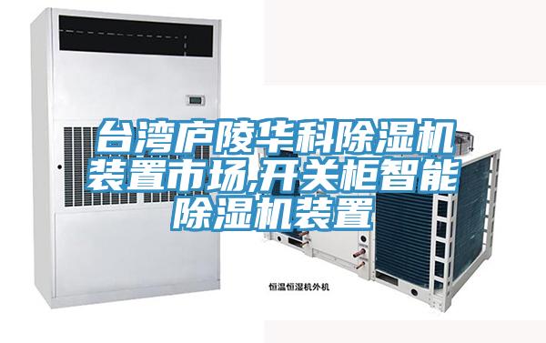 臺(tái)灣廬陵華科除濕機(jī)裝置市場(chǎng),開關(guān)柜智能除濕機(jī)裝置