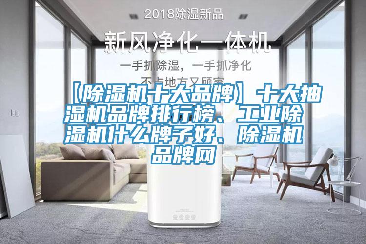 【除濕機(jī)十大品牌】十大抽濕機(jī)品牌排行榜、工業(yè)除濕機(jī)什么牌子好、除濕機(jī)品牌網(wǎng)
