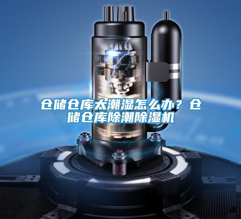 倉儲倉庫太潮濕怎么辦？倉儲倉庫除潮除濕機