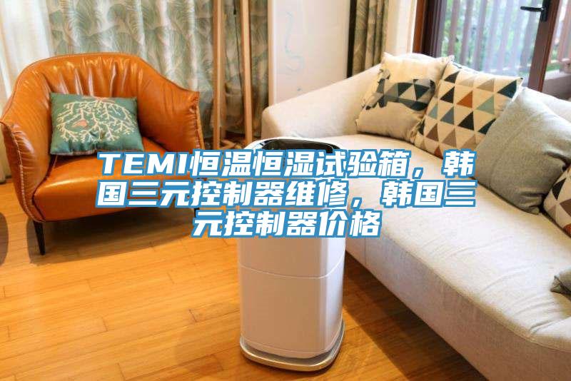 TEMI恒溫恒濕試驗(yàn)箱，韓國(guó)三元控制器維修，韓國(guó)三元控制器價(jià)格
