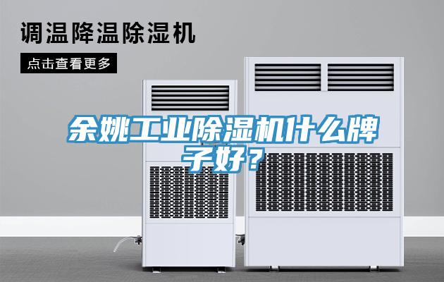 余姚工業(yè)除濕機(jī)什么牌子好？