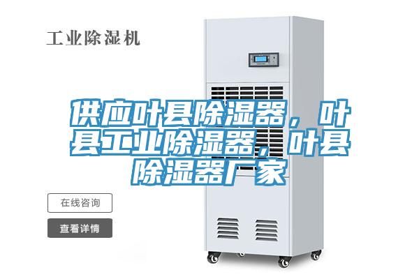 供應(yīng)葉縣除濕器，葉縣工業(yè)除濕器，葉縣除濕器廠家