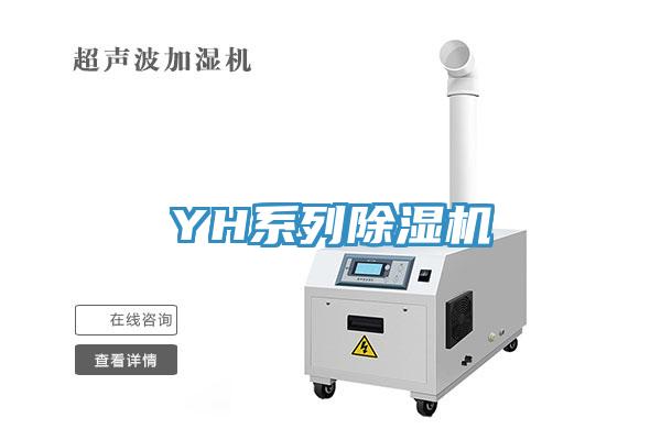 YH系列除濕機(jī)