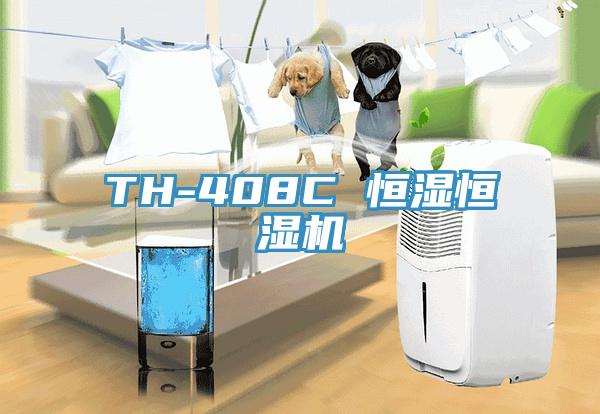 TH-408C 恒濕恒濕機(jī)