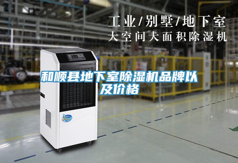 和順縣地下室除濕機(jī)品牌以及價(jià)格