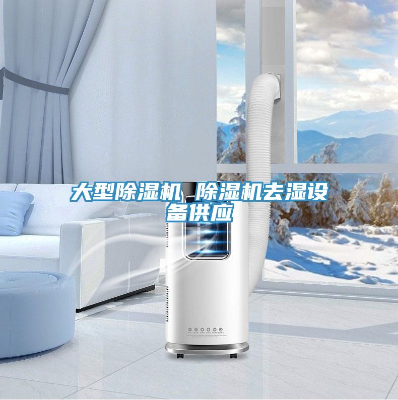 大型除濕機(jī) 除濕機(jī)去濕設(shè)備供應(yīng)