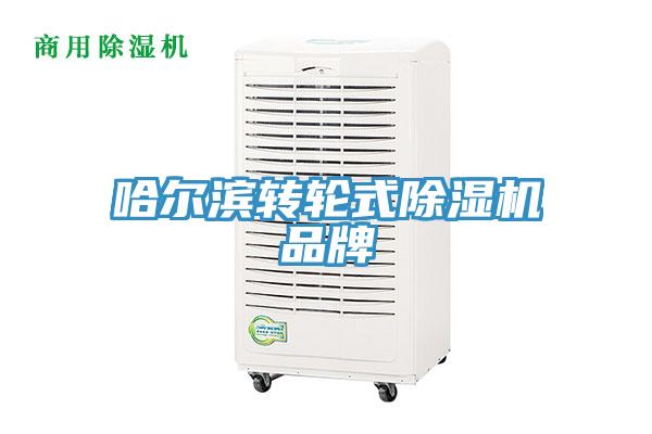 哈爾濱轉(zhuǎn)輪式除濕機品牌