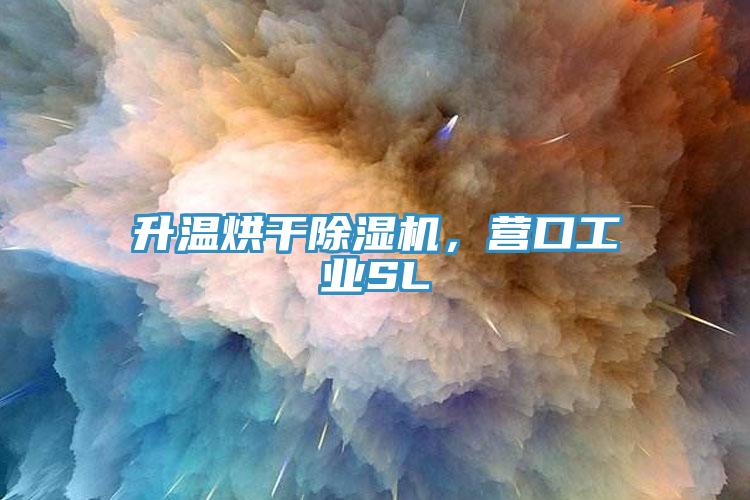 升溫烘干除濕機(jī)，營(yíng)口工業(yè)SL
