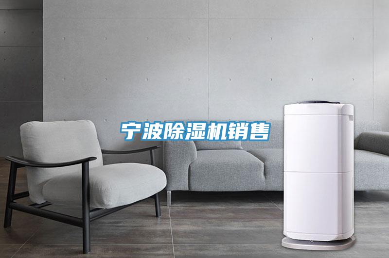 寧波除濕機銷售