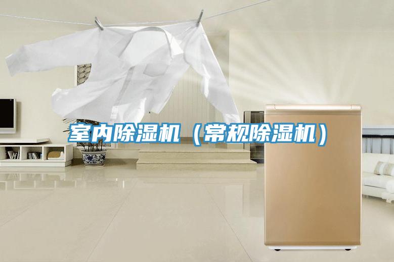 室內除濕機（常規(guī)除濕機）