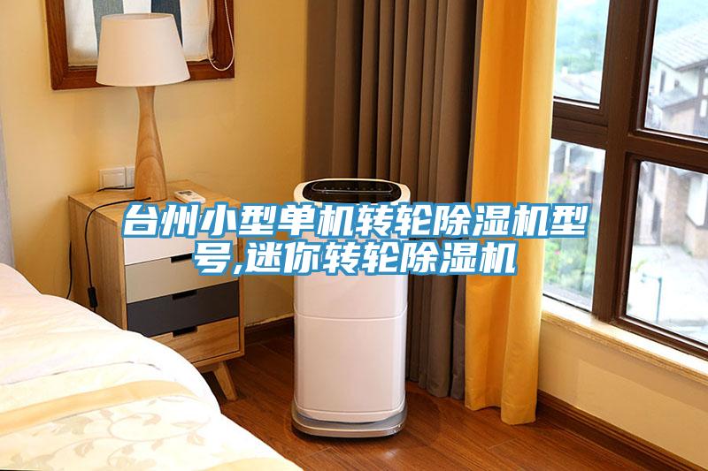 臺(tái)州小型單機(jī)轉(zhuǎn)輪除濕機(jī)型號(hào),迷你轉(zhuǎn)輪除濕機(jī)