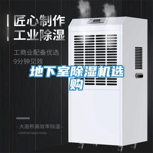 地下室除濕機(jī)選購
