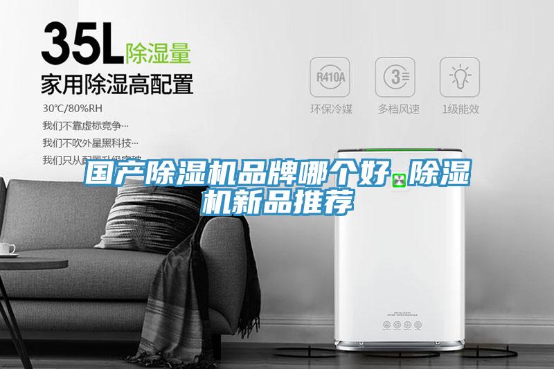 國(guó)產(chǎn)除濕機(jī)品牌哪個(gè)好 除濕機(jī)新品推薦