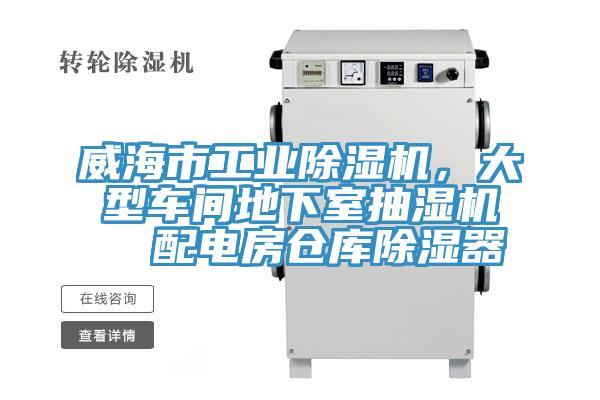 威海市工業(yè)除濕機，大型車間地下室抽濕機  配電房倉庫除濕器