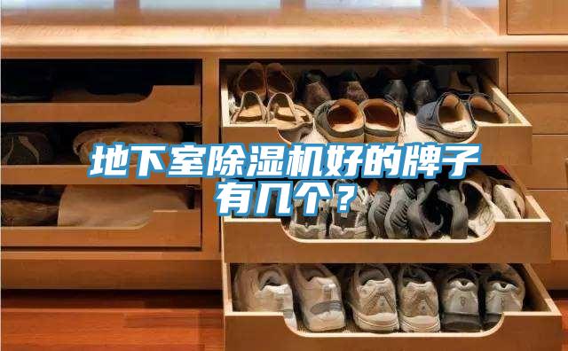 地下室除濕機(jī)好的牌子有幾個(gè)？