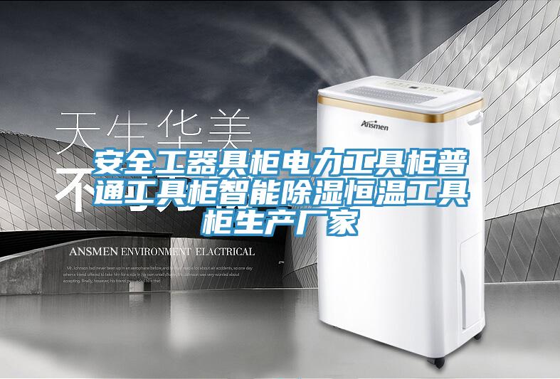 安全工器具柜電力工具柜普通工具柜智能除濕恒溫工具柜生產(chǎn)廠家
