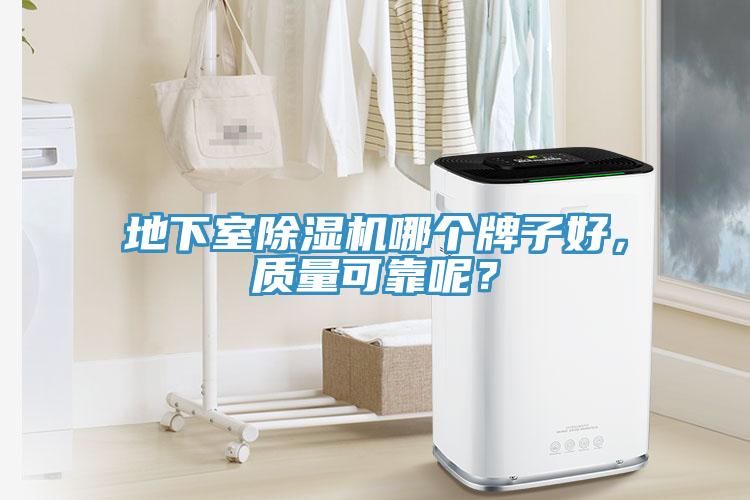 地下室除濕機哪個牌子好，質(zhì)量可靠呢？